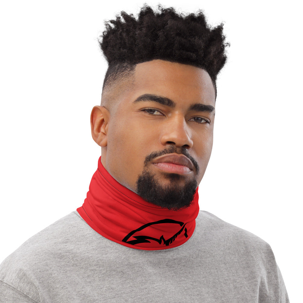 CM Neck Gaiter
