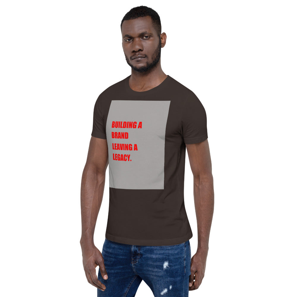 BUILDINGABRAND