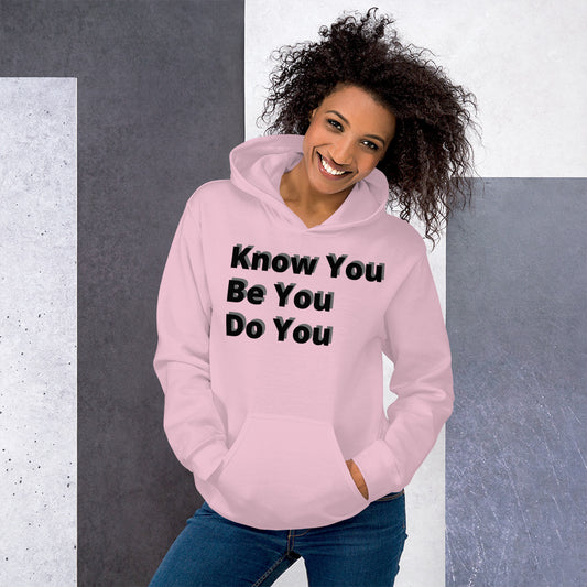 CM KBD Unisex Hoodie