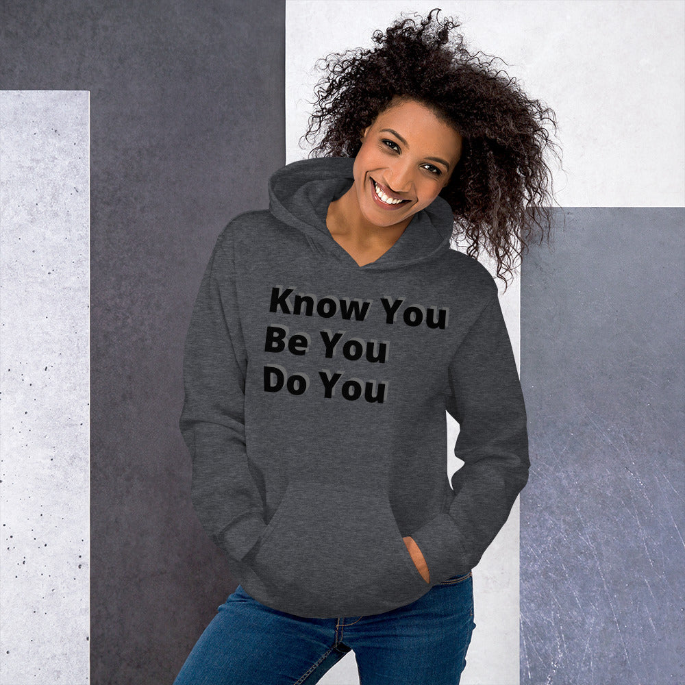 CM KBD Unisex Hoodie