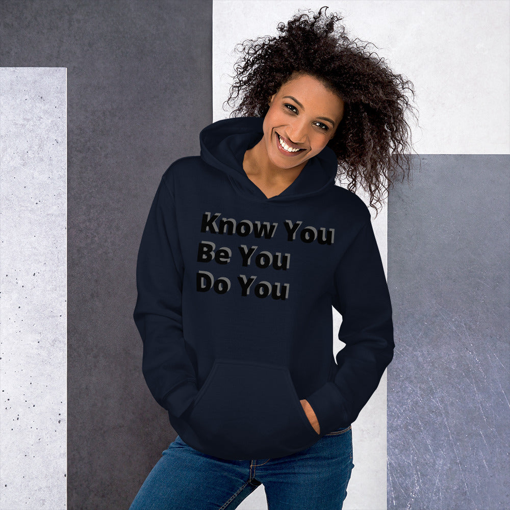 CM KBD Unisex Hoodie