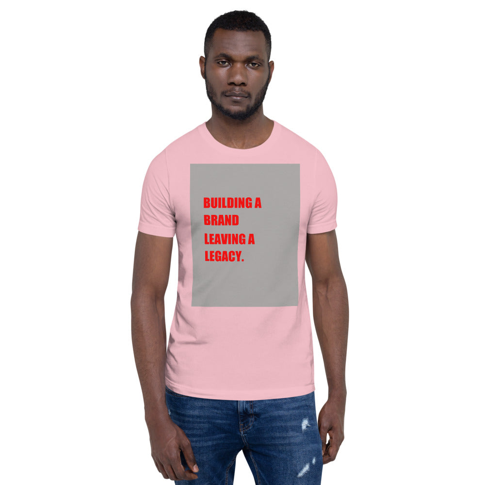 BUILDINGABRAND