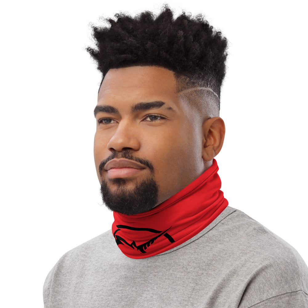 CM Neck Gaiter