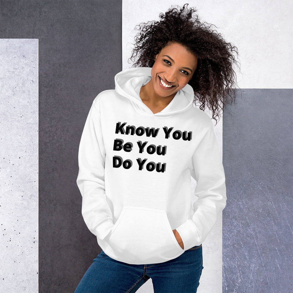 CM KBD Unisex Hoodie