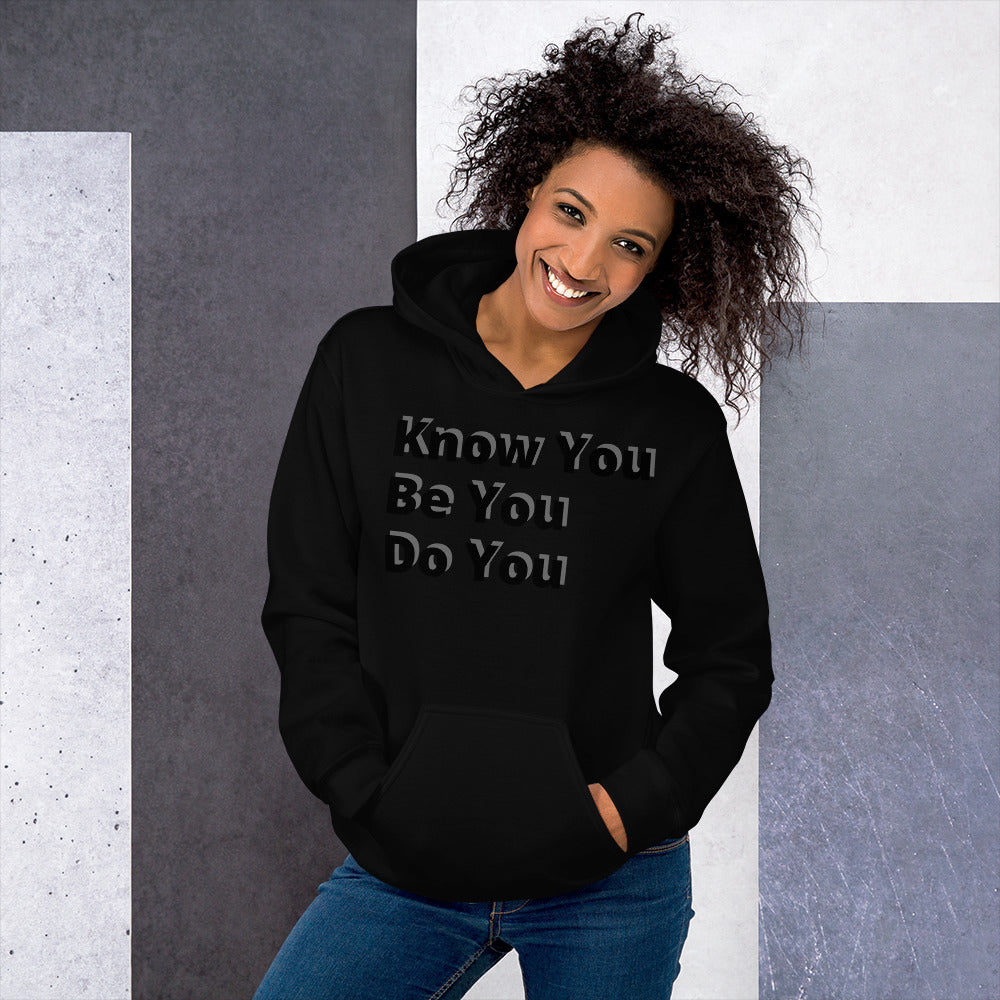 CM KBD Unisex Hoodie