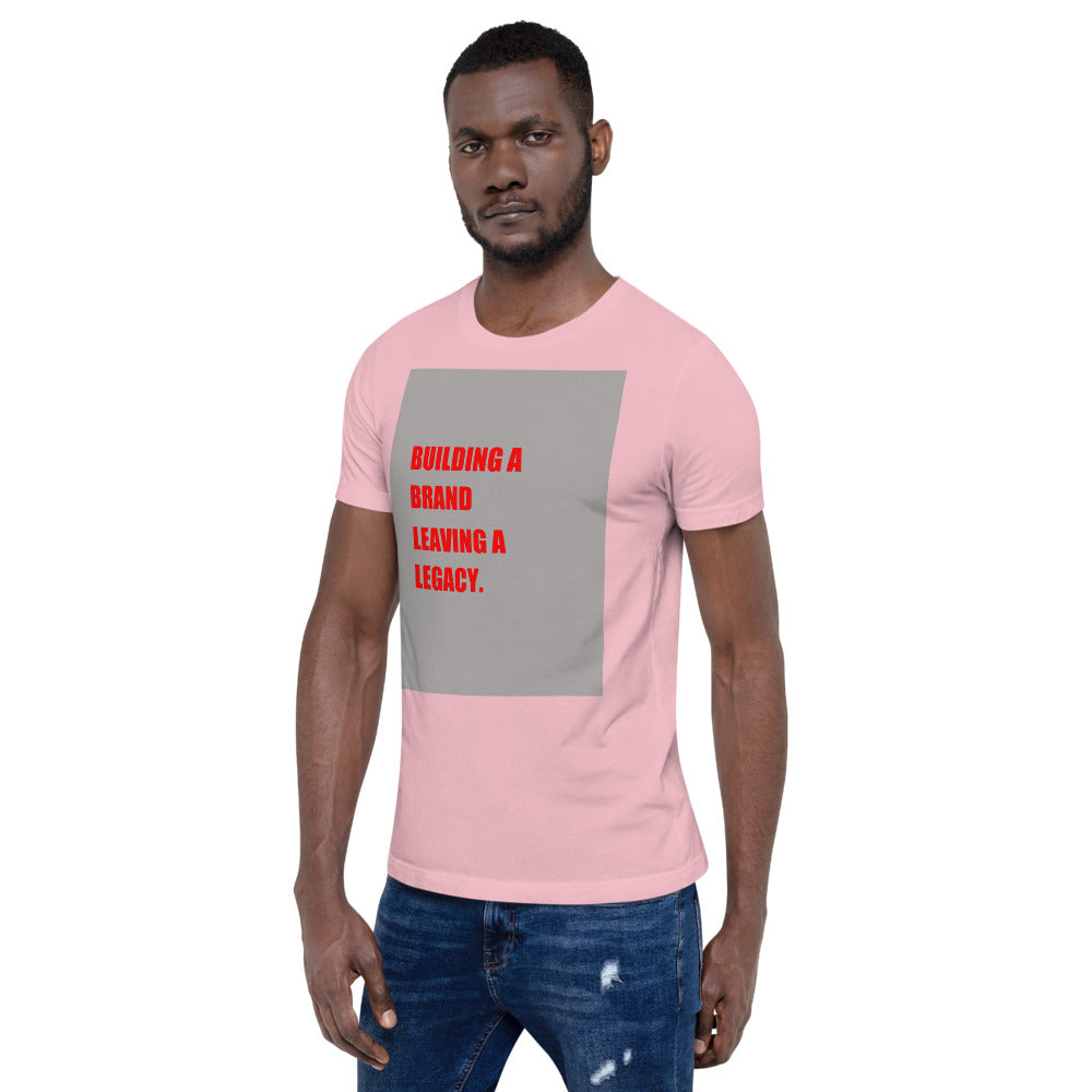 BUILDINGABRAND